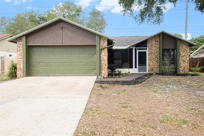 VALRICO FL Home