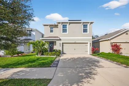 WIMAUMA FL Home