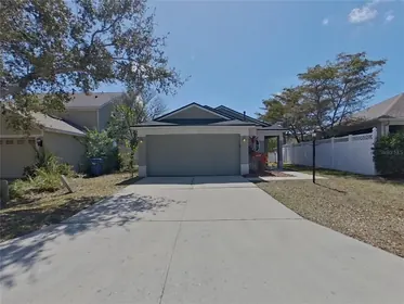 PARRISH FL Home