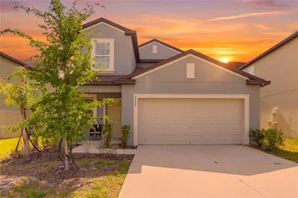 LAKELAND FL Home