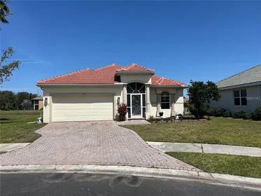 VENICE FL Home