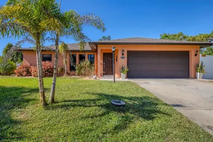 ENGLEWOOD FL Home