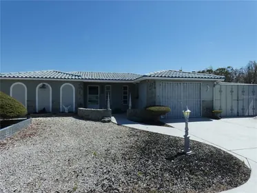 HUDSON FL Home