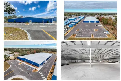 HUDSON FL Property