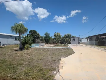 ENGLEWOOD FL Property