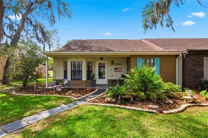 DADE CITY FL Home