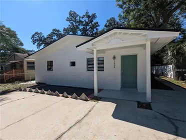 CLEARWATER FL Home