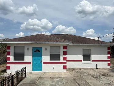 WINTER HAVEN FL Home