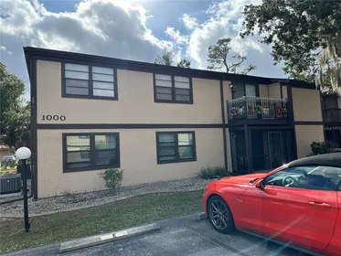 PORT CHARLOTTE FL Home