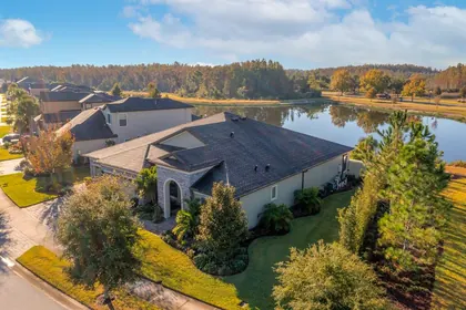 LAND O LAKES FL Home