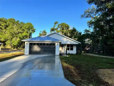 TRENTON FL Home