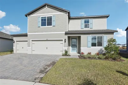 ZEPHYRHILLS FL Home