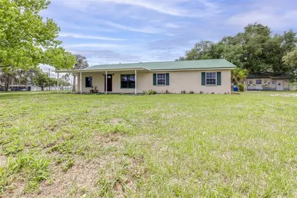 FROSTPROOF FL Home