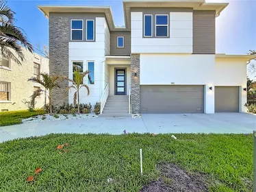 TAMPA FL Home