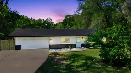 ORANGE CITY FL Home