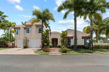 DORADO PR Home