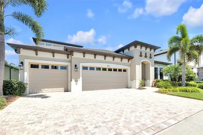 LITHIA FL Home