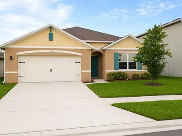 SANFORD FL Home