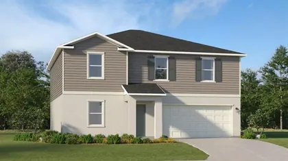 EAGLE LAKE FL Home