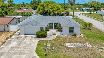 HOLIDAY FL Home