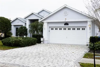 NEW PORT RICHEY FL Home