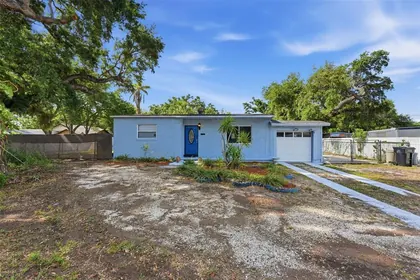 PINELLAS PARK FL Home