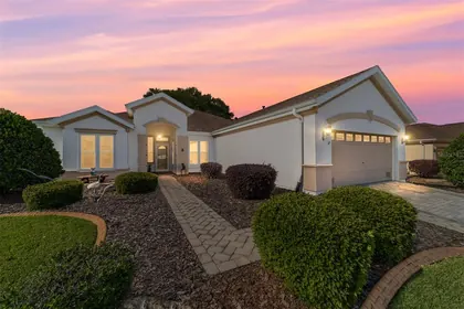 SUMMERFIELD FL Home