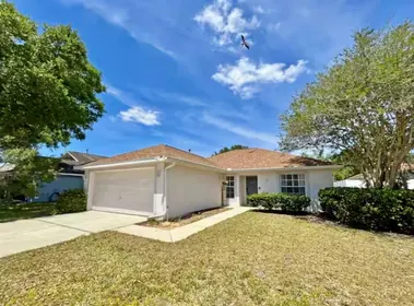 DAVENPORT FL Home