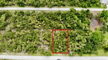 PORT CHARLOTTE FL Property