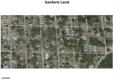 SANFORD FL Property