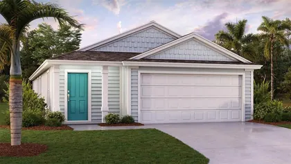 BUNNELL FL Home