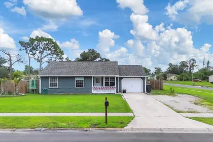NORTH PORT FL Home