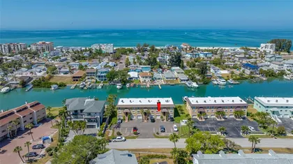 TREASURE ISLAND FL Home