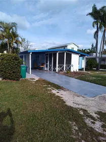 ANNA MARIA FL Home