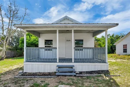 LAKE WALES FL Home
