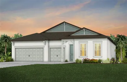 PARRISH FL Home