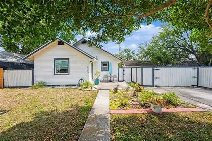 ST PETERSBURG FL Home