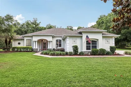EUSTIS FL Home