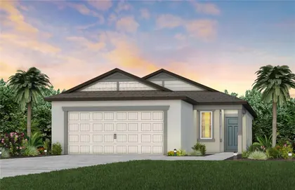 WILDWOOD FL Home