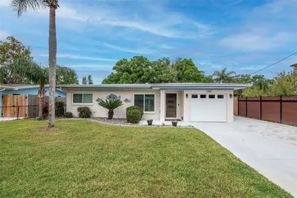 DUNEDIN FL Home
