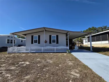 BROOKSVILLE FL Home
