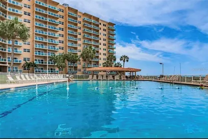 CLEARWATER FL Home