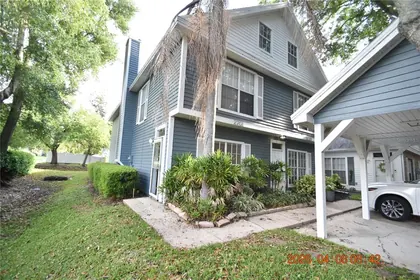 PALM HARBOR FL Home