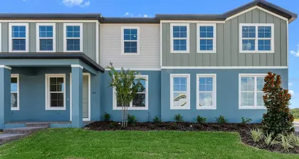 APOPKA FL Home