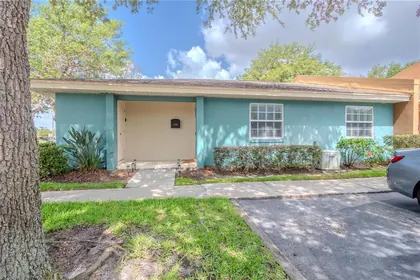 WINTER PARK FL Home