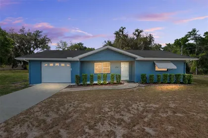 INVERNESS FL Home