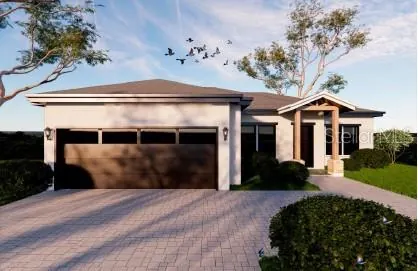 ROTONDA WEST FL Home