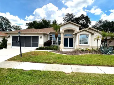 HUDSON FL Home