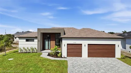 PORT CHARLOTTE FL Home