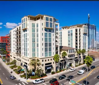 TAMPA FL Home